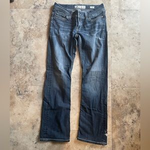 BKE womens Payton 30x31.5 jeans for online from Buckle Second hand factory store